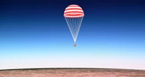Chinese lunar probe returns to Earth with world's first samples from far side of moon