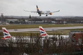 Man put hand down woman's trousers on London flight but she won't get compensation