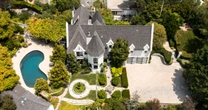 Fairytale mansion once owned by The Beatles goes on sale with eye-watering price tagproperty news