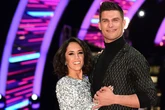 Strictly's Janette Manrara shares 'two passions' with lover Aljaz Skorjanec before return