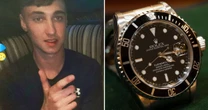 Missing Jay Slater cops urged to probe claims teen involved in '£12k Rolex watch theft'