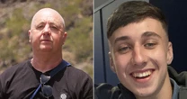 Jay Slater's dad fumes investigation 'stinks' as 'riddle' to find missing son deepens