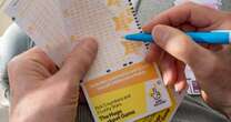 National Lottery down - UK users blocked from accounts and told 'sorry'National Lottery