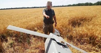 Fresh WW3 fears after Putin's experts 'find key secrets from UK's Storm Shadow missiles'