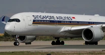 Inside world's longest nonstop flight clocking in at 18-hours and 9,500 miles