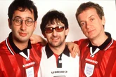 Boffins reckon under fire anthem Three Lions could help England win the World Cup