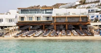 Couple blast Mykonos restaurant after being 'charged £688 for two drinks'