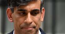 Rishi Sunak's biggest failure unearthed as General Election defeat explainedGeneral election