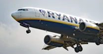 Ryanair 'flight from hell' sees 'mass brawl between two families break out where to sit'