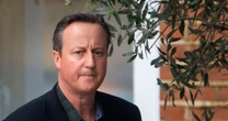 David Cameron's 'lack of judgement' over Greensill slammed in damning report