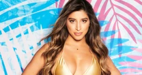 Love Island's Shannon Singh says she's ‘not worried’ about having sex on TV