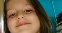Hero bloodhound finds missing girl, 6, by 'sniffing out dad who kidnapped her'