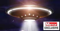 Norwich is UK's UFO believers capital with 31% saying they've had a 'close encounter'