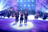 Britain's Got Talent fans just learning where 'egg thrower' is now including major film role