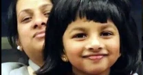 Mum stabbed daughter, 5, to death 'while convinced she would die with Covid'