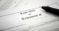 'What happens to my money if I die without a will? I have no children or relatives'Inheritance tax