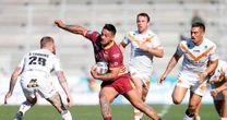 Rugby league star handed lengthy ban for putting finger up opponent's bum