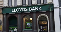 Lloyds Bank, Halifax and Bank of Scotland websites and apps crash in huge IT glitch