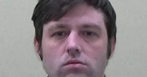 Son jailed for attacking his cancer-stricken mum by 'windmilling his arms' while drunk