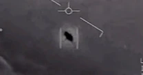 Major UFO report finds US government cannot explain 143 of 144 mystery objects