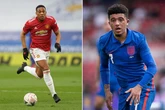 Man Utd to 'listen to offers' for Anthony Martial and £38m flop as Jadon Sancho move nears