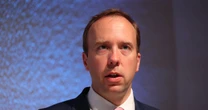 Matt Hancock jumped before he was pushed after Tory colleagues put the boot in