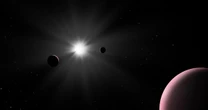 New planet discovered after it 'photobombs' European Space Agency mission