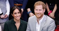 Harry and Meghan Markle 'want money rolling in for very little in return' author claims
