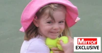 Madeleine McCann suspect and ex had secret Portugal compound guarded by fierce dogs