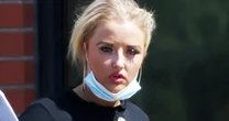 Court orders 'horrible' dog to be put to sleep after it mauls social worker's face
