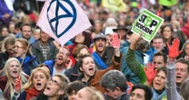 Tories press ahead with protest crackdown despite human rights warning