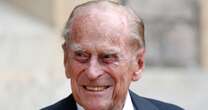 Prince Philip's key act for Prince William in grandson's his darkest hour