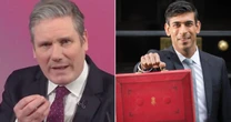Starmer blasts UK block on tax hike for online giants like Google, Amazon and Facebook