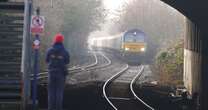 Mayors could be given greater power over rail services, Andy Burnham suggests