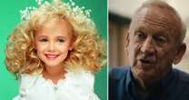 JonBenét Ramsey's dad handed bombshell letter after chilling Netflix documentary