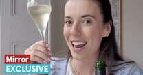 'I trawl Aldi for best wines - this £11 South African fizz is better than Champagne'