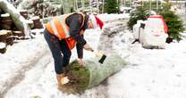 Christmas Day weather: Met Office gives verdict on chances of snow on December 25