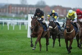 Nicky Henderson's in-form chaser can star at Worcester - Thursday's top racing tips