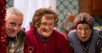 Mrs Brown's Boys Christmas special lands worst ever ratings as fans call for show to be axed