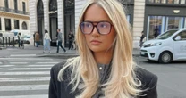 Molly-Mae ‘can’t do her make-up without’ this affordable cream bronzer