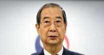 South Korea impeaches stand-in president just days after impeaching predecessor