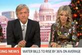 Good Morning Britain fans fume as show halted for 'breaking news' announcement