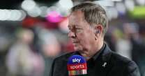 Sky Sports F1 favourite Martin Brundle names 'peak' grid walk interview moment