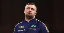 'I see myself as Luke Littler's darting big brother - but I want to smash him at Ally Pally'