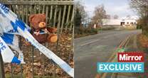 Smethwick crash: Boy, 2, killed in hit-and-run on road notorious for speed racing