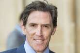 Gavin and Stacey star Rob Brydon has 'scars' from little-known health battle