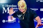 Wrestling legend Rey Misterio Sr dies just weeks after family tragedy involving WWE star