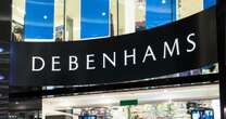 Debenhams Blue Cross sale slashes thousands of pounds off designer watches