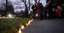 Parents of babies found in mass grave in UK town were told 'pretend nothing has happened'