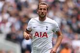 Harry Kane 'replacement' Randal Kolo Muani wanted by Spurs could join Arsenal or Man Utd